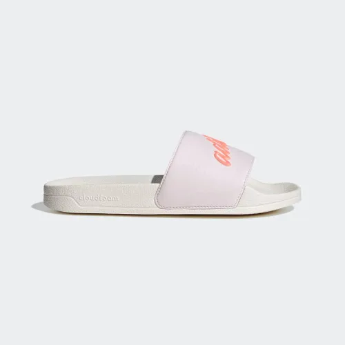 Vista 2 de adidas Sandalias Adilette para mujer