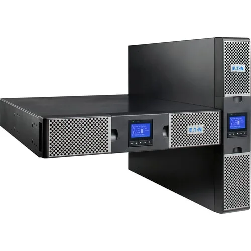 Vista 5 de Eaton 9PX 3000 RT 120V