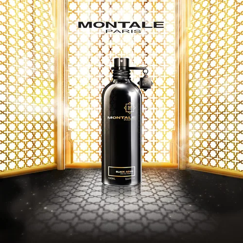 Vista 5 de Eau de parfum Montale en aerosol