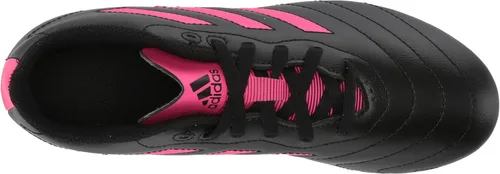 Vista 5 de adidas Goletto VII - Zapatos de fútbol con tacos de buen agarre unisex para niños