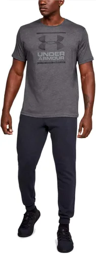 Vista 6 de Under Armour Camiseta de manga corta Global Foundation para hombre