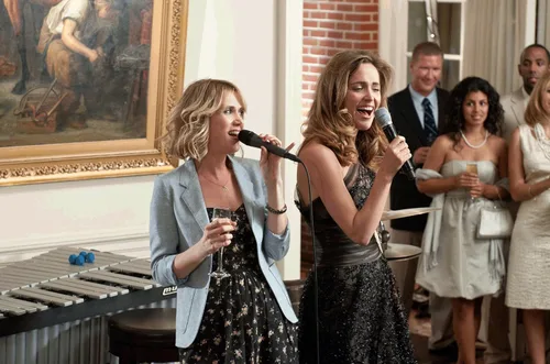Vista 4 de Bridesmaids