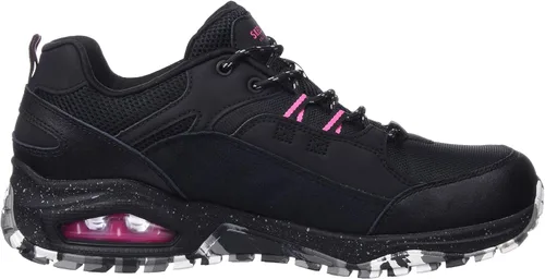 Vista 6 de Skechers Tenis Uno Trail-Cool Trek para mujer
