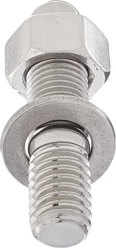 Vista 2 de ARP 4001413 - Kit de pernos de cabeza de acero inoxidable 300 de 12 puntos, paquete de 16