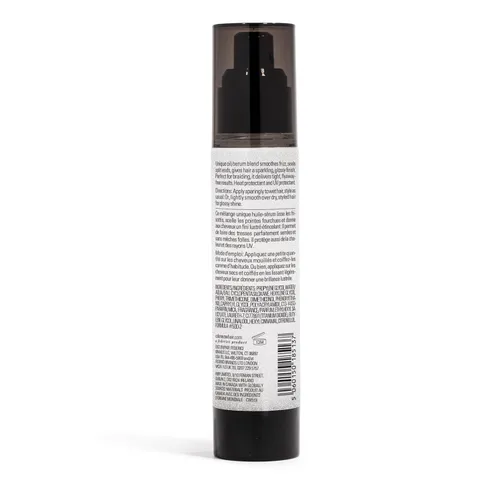 Vista 2 de Color WOW Pop y Lock High Gloss Shellac, 1.8 FL. oz.
