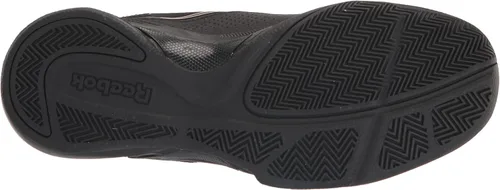 Vista 4 de Reebok Zapatillas de baloncesto More Buckets para hombre
