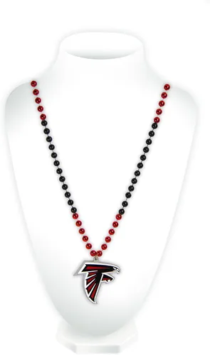 Vista 13 de Rico Industries NFL unisex-adult Team Logo Mardi Gras Style Beads