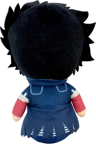 Vista 2 de My Hero Academia S2- Dabi - Peluche sentado de 8 pulgadas de alto