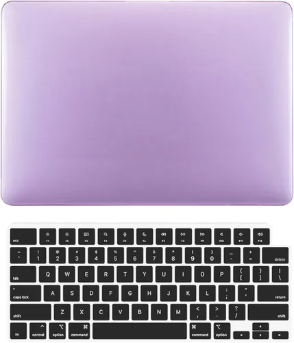 Vista 19 de Funda rígida compatible con MacBook Pro Retina de 14 pulgadas modelo 2023-2021 A2918 A2992 A2779 A2442 con M3 M2 M1 Pro/Max, carcasa de plástico