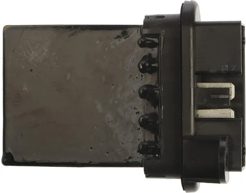 Vista 3 de Dorman 973-025 resistencia para motor de ventilador del sistema de HVAC compatible con modelos seleccionados de Jeep