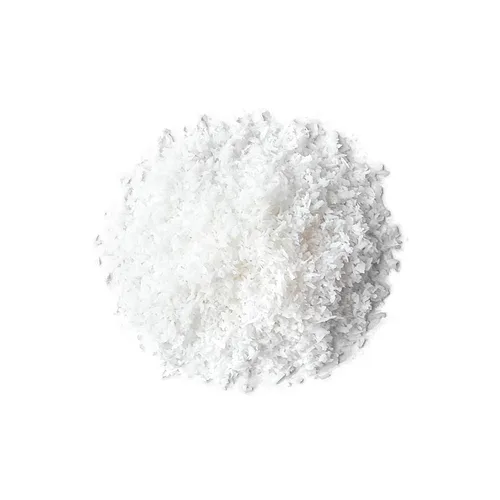Vista 3 de Food to Live Coco orgánico fino rallado, 12 onzas, sin OMG, crudo, sin azúcar, sin sulfatar, desecado, carne afeitada. Vegana, Keto, Kosher, a