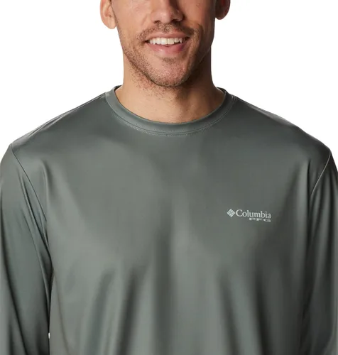 Vista 4 de Columbia Terminal Tackle PFG - Camisa de manga larga para hombre