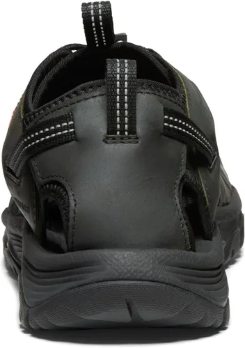 Vista 7 de KEEN Equipo para caminar al aire libre para hombre, Beige