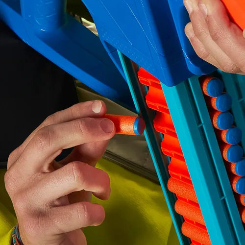 Vista 5 de Hasbro Nerf N Series Infinite