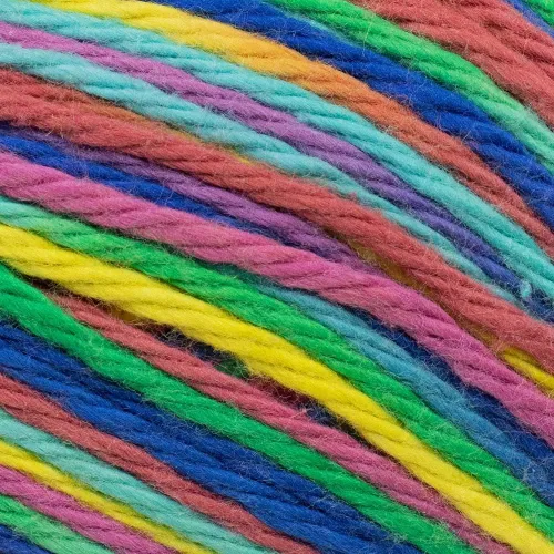 Vista 12 de Paracord Planet Hilo de algodón, peso medio, 100% algodón, para manualidades, color negro (120 yardas)