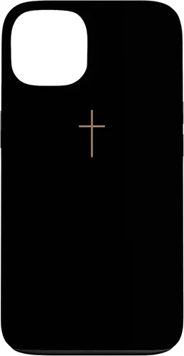 Vista 7 de Funda Christian Cross para iPhone 17
