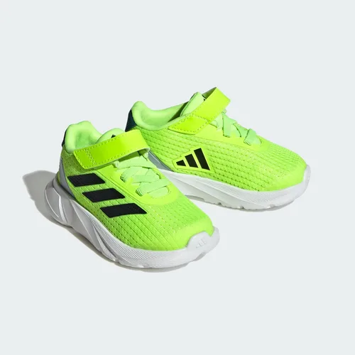 Vista 6 de adidas Zapatillas Duramo SL con encaje elástico para niños