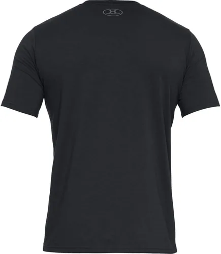 Vista 5 de Under Armour Boxed Sportstyle Camiseta de manga corta para hombre
