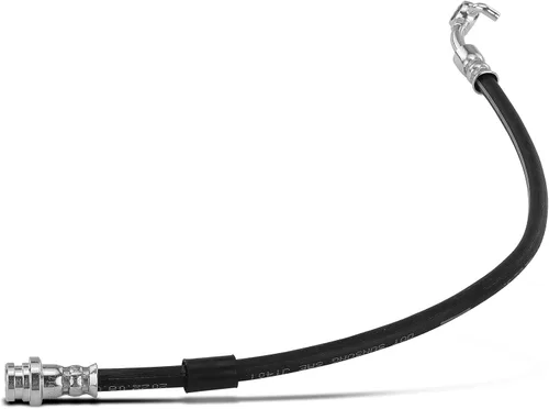 Vista 2 de A-Premium Manguera hidráulica de freno trasero compatible con modelos Ford y Lincoln seleccionados - Edge 2011-2014, MKX 2011-2015 - Reemplazar #