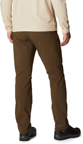 Vista 2 de Columbia Pantalón cálido Maxtrail de peso medio para hombre