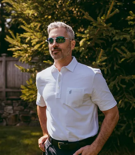 Vista 5 de Revo Gafas de sol Descend Pro: Lente Polarizada con Marco Rectángulo Sin Rimless