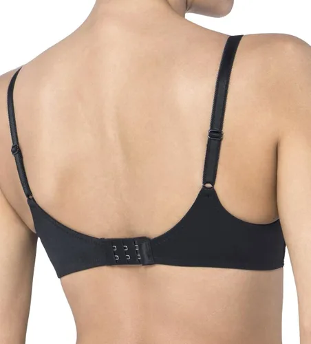 Vista 2 de Triumph Amourette Charm moldeado Sujetador suave con cable US, moldeado