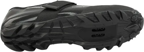 Vista 5 de SHIMANO Zapatilla de ciclismo todoterreno multiusos SH-MX100
