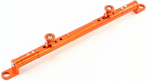 Vista 13 de Palanca de equilibrio de barra cruzada multifuncional para motocicleta Yamaha MT-07 MT 07 Mt07 FZ07 2014-2022 2023 MT07