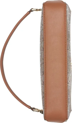 Vista 3 de Calvin Klein Women's Lucy Triple Compartment Shoulder Bag