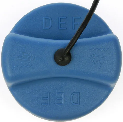 Vista 3 de Dorman 904-5201 Tapa de líquido de escape diésel resistente compatible con modelos seleccionados de Freightliner