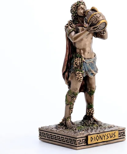 Vista 17 de Veronese Design - Figurilla de la diosa de la belleza Afrodita