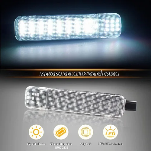 Vista 4 de NDRUSH Panel de puerta interior LED RGB con luz de cortesía, compatible con Silverado/Sierra C/K 1500 2500 3500 Pickup Suburban Tahoe Avalanche