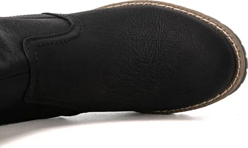 Vista 6 de GLOBALWIN - Botas de moda 19YY19 para mujer