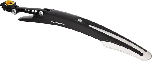 Vista 3 de Topeak DeFender M1 o M2, guardabarros delantero o trasero, para bicicletas de 26