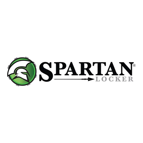 Vista 8 de Engranaje estándar de los E.E.U.U. (SL C8.25-29) Candado Spartan para diferencial Chrysler 8.25 con 29 ejes estriados