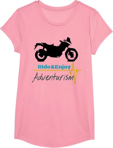 Vista 73 de Camiseta Moto Shirt V-Strom, gris, S Gris Oscuro