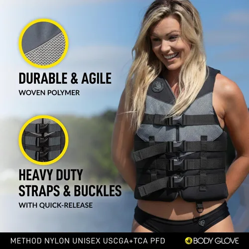 Vista 2 de Body GlovePFD Life Vest