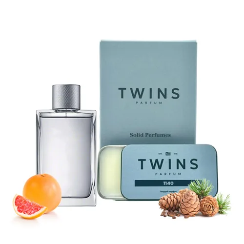 Vista 23 de No.11130 Impresión de Hayati Perfume sólido unisex para mujeres y hombres 053.4 oz / 15 gr