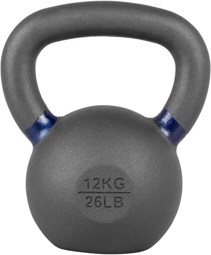 Vista 10 de Lifeline - Pesa rusa de entrenamiento de fuerza para gimnasio en casa