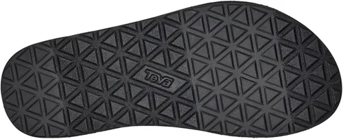 Vista 5 de TEVA - Sandalia deportiva casual universal y original cómoda y de secado rápido para mujer