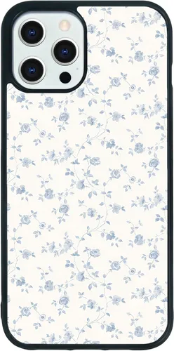 Vista 244 de Funda de teléfono Qizijio estilo azteca a prueba de golpes y protectora para iPhone 7/8/SE