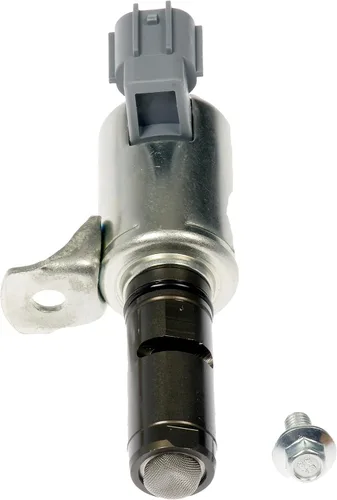 Vista 5 de Dorman 916-722 Solenoide de sincronización variable de válvula (VVT) del motor compatible con modelos Ford seleccionados