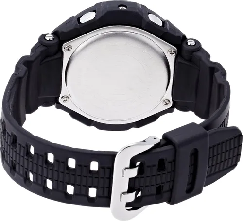 Vista 2 de CASIO G-SHOCK SKY COCKPIT - Banda solar resistente controlada por radio multibanda 6 GW-3000B-1AJF importación de Japón