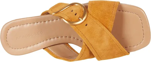 Vista 2 de Aerosoles Sandalia plana Everlee para mujer