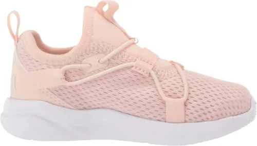 Vista 6 de PUMA Unisex-Child Softride Rift Slip on Sneaker