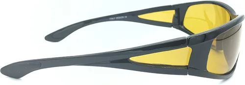 Vista 3 de Gafas de sol deportivas polarizadas para hombre o mujer 100% UVAUVB