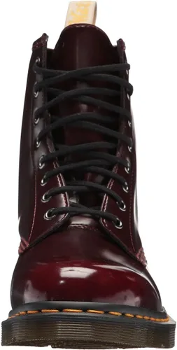 Vista 4 de Dr. Martens Botas Pascal de 8 ojos unisex para adultos 1460