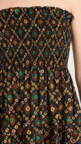 Vista 6 de Ulla Johnson Vestido Lucca Coverup para mujer