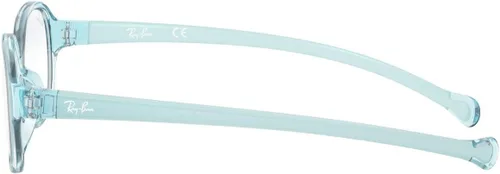 Vista 16 de Ray-Ban Kids' Ry1587 Oval Prescription Eyeglass Frames