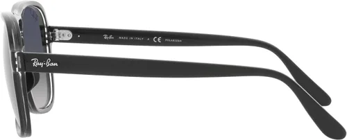 Vista 4 de Ray-Ban Rb4356 State Side Square Sunglasses